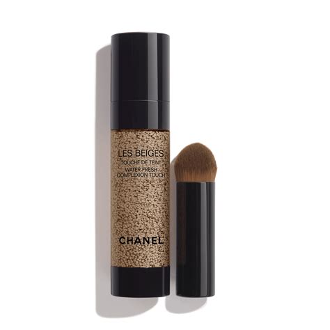 chanel les beige foundation|chanel foundation at boots.